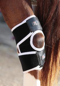 Premier Equine Magni-Teque Magnetic Hock Boots