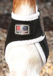 Premier Equine Magni-Teque Magnetic Fetlock Boots