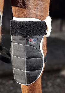 Premier Equine Magni-Teque Magnetic Horse Knee Boots