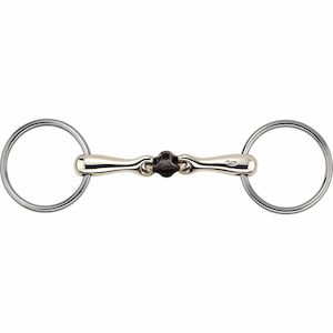 Sprenger WH Ultra Soft Snaffle