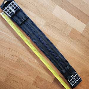 Internet only: Neoprene short girth 60cm /24"