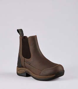 Premier Equine Borelli Waterproof Chelsea Boots