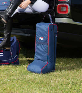 Internet only: Premier Equine Tall Boot Bag