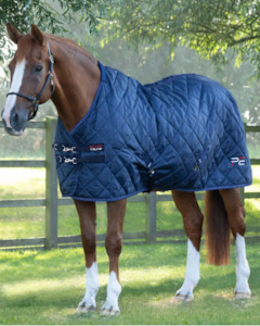 Premier Equine Tuscan Stable / Travel Rug 100g and 200g