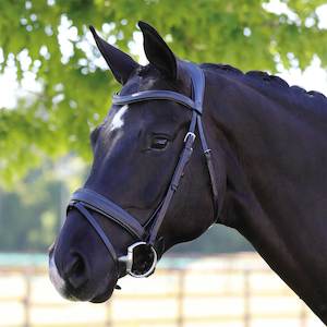 Acavallo Primavera Bridle