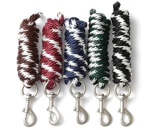 Premier Equine Horse Lead Ropes