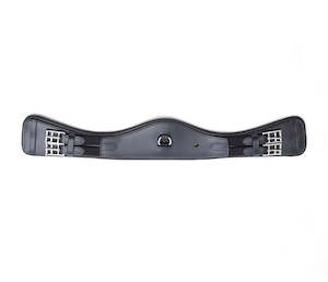 Premier Equine Tamarro Anatomic Leather Girth