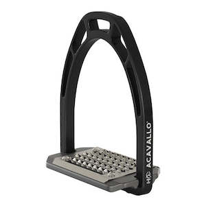 Acavallo Arco Evolution AluPro Aluminium Stirrups