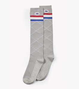 Premier Equine Kids 4 Season Socks (2 Pairs)  - Boys and girls