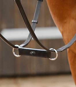 Premier Equine Esperia Irish Martingale