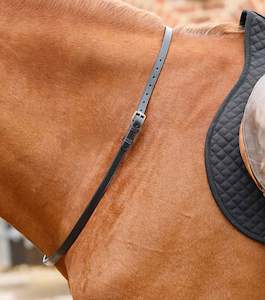 Internet only: Premier Equine Altino Horse Neck Strap