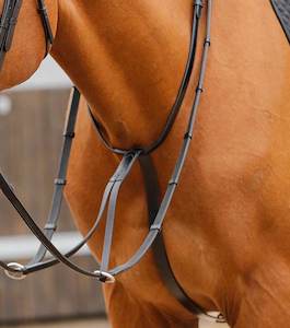 Premier Equine Fuscaldo Running Martingale