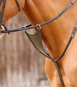 Premier Equine Rosello Bib Martingale