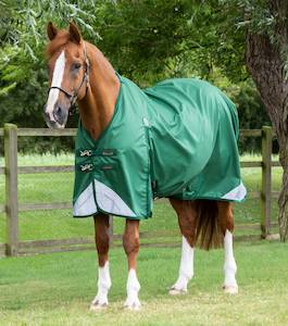 Premier Equine Akoni 0g Original Turnout Rug (NO neck rug)