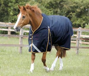 Premier Equine Buster 50g Original Waterproof Turnout Rug (No Neck Rug)