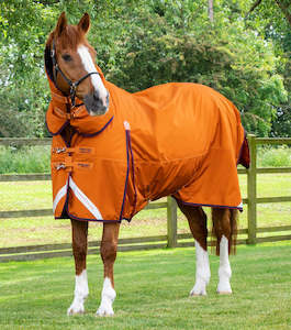 Premier Equine Buster Storm 200g Combo Turnout Rug