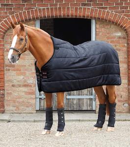 Premier Equine Lucanta Rug Liner: 100g & 250g