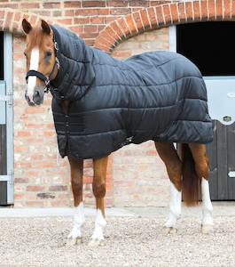 Premier Equine Combo Horse Rug Liners: 100g, 200g & 350g