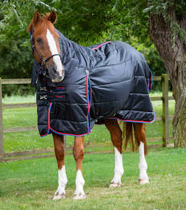 Premier Equine Combo Stable Rug 200g