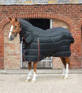 Premier Equine Combo Stable Rug 400g