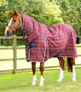 Premier Equine Domus 200g Stable Rug