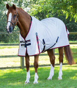 Internet only: Premier Equine Cotton Sheet