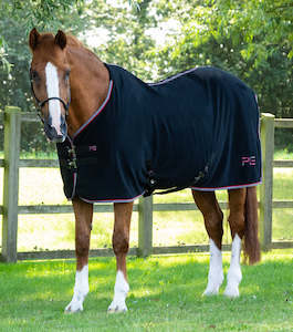 Internet only: Premier Equine Asure Fleece Rug