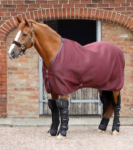 Premier Equine Airflow Cooler Rug