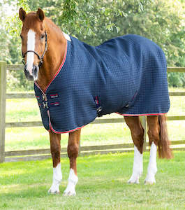 Premier Equine Dry-Tech Horse Cooler / Travel Rug