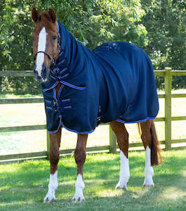 Premier Equine Combo Buster Waffle Horse Travel / Cooler / Stable Rug