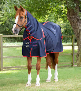 Premier Equine Combo Horse Stable / Travel / Paddock Sheet