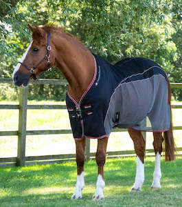 Premier Equine Sports Cooler Rug