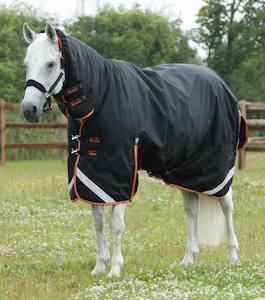 Premier Equine Titan Storm 450g Combo Turnout Rug