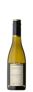 2023 Rockburn Chardonnay | 375ml Half Bottle