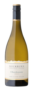 2023 Rockburn Chardonnay