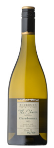 2022 Rockburn The Chosen Bannockburn Chardonnay