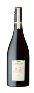 2022 Rockburn The Art Pinot Noir