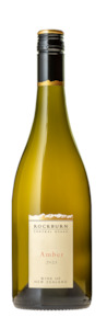 Pinot Gris: 2023 Rockburn Amber