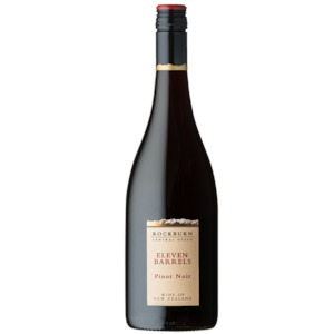 Rockburn Eleven Barrels Pinot Noir*