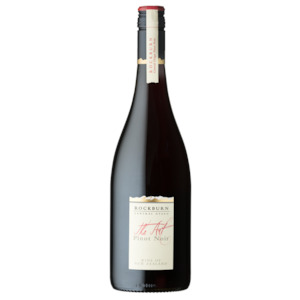 Rockburn The Art Pinot Noir*