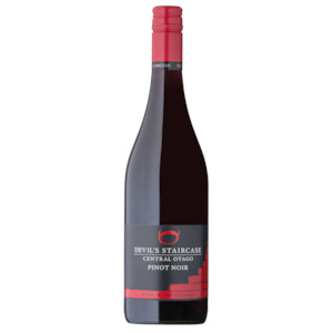 Devil's Staircase Pinot Noir*