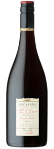 2022 Rockburn The Chosen Hillside Pinot Noir