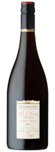 2022 Rockburn The Chosen 777 Pinot Noir