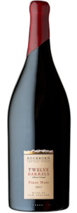 2022 Rockburn Twelve Barrels Gibbston Pinot Noir | 1.5L Magnum (4 Remain)