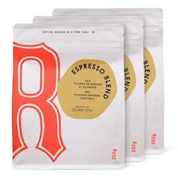 ROCKET Espresso Blend subscription