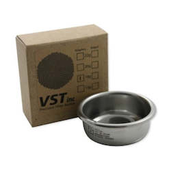 Coffee: VST Precision Filter Baskets