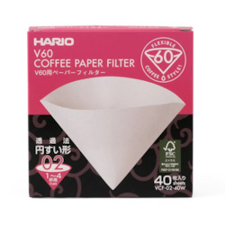 HARIO V60 Filters