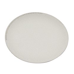 BRUER Steel Aeropress Filter