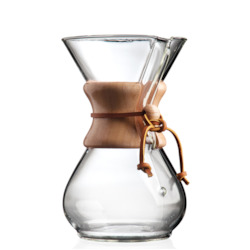 CHEMEX Classic (6 or 3 Cup)