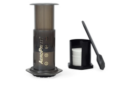 Coffee: AEROPRESS